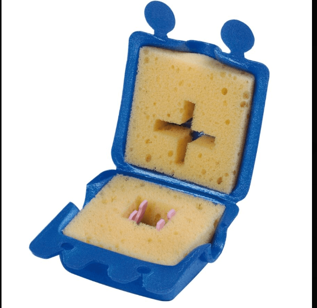 BOITIER DE PROTECTION ROBINETS A3 VOIES TWIN BOX