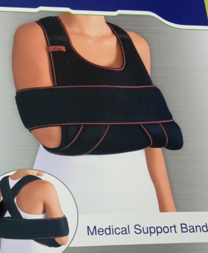 BANDAGE IMMOBILISATION EPAUL L/XL