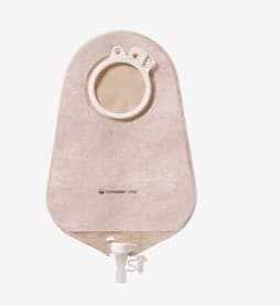 POCHE UROSTOMIE 2 PIECES ALTERNA