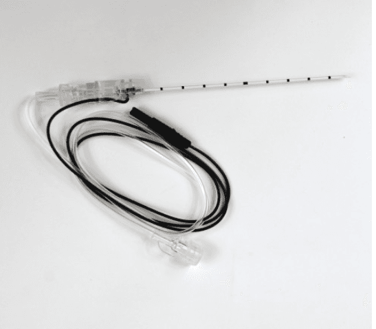 Cathéters KIT DE NEUROSTIM CONTINU 50MM