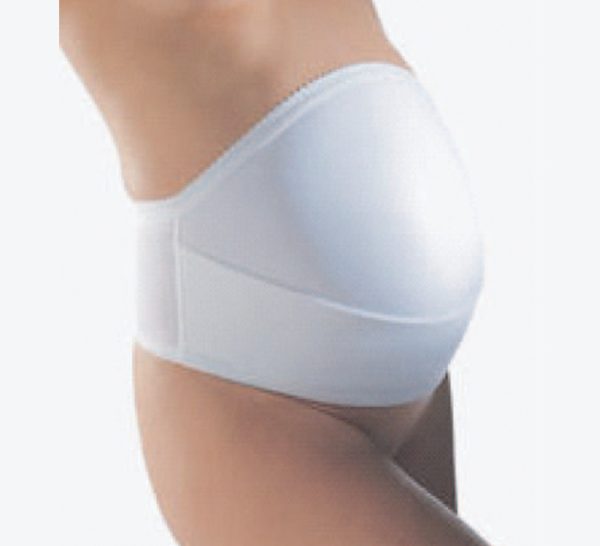 CEINTURE MATERNITE + SUPPORT VENTRAL