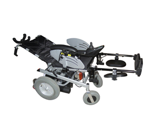 FAUTEUIL ROULANT ELECTRIQUE IMC - ADULTE - mechariot