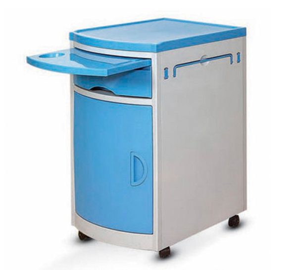 TABLE DE CHEVET EN ABS