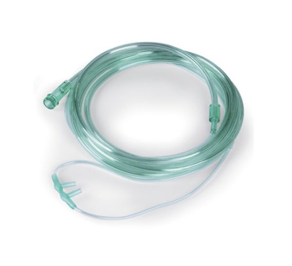 LUNETTE A OXYGENE EN PVC - medchariot