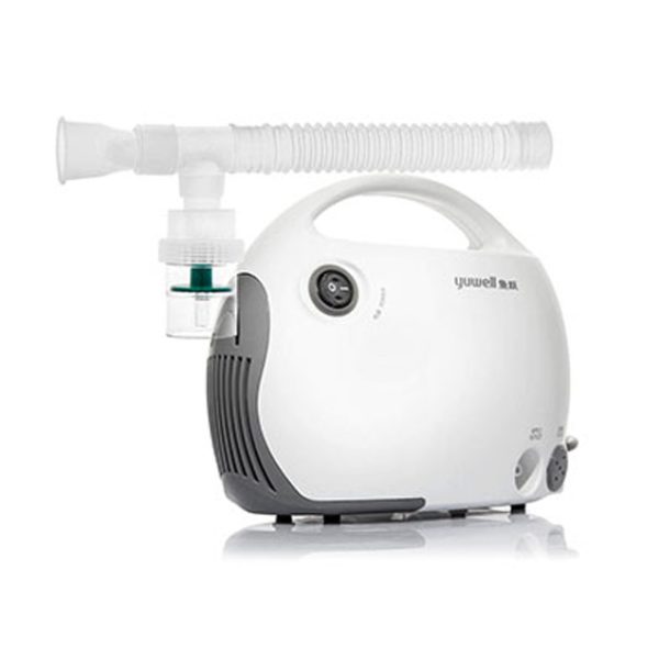 NEBULISEUR ELECTRIQUE COMPACT - mechariot