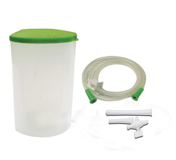 BOCK A LAVEMENT PLASTIQUE - medchariot