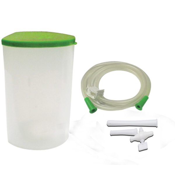 BOCK A LAVEMENT PLASTIQUE - medchariot