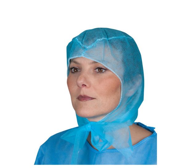 CAGOULE CHIRURGIEN - medchariot
