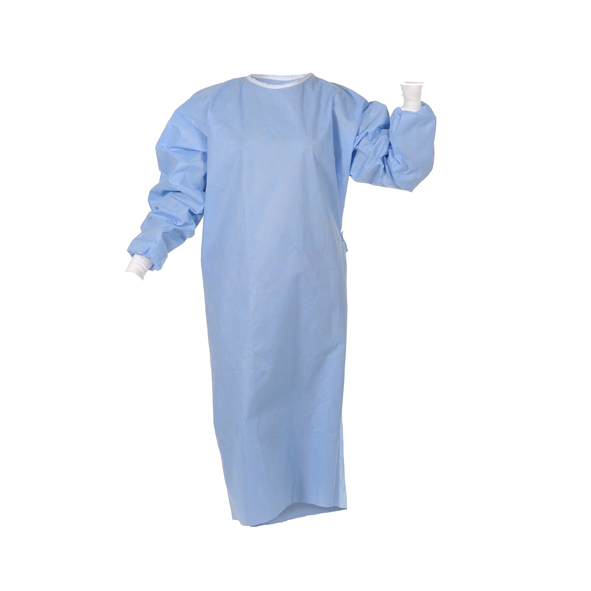 CASAQUE CHIRURGIEN STERILE - medchariot