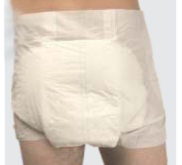 COUCHE-ADULTE-AROKLEEN-PRIMA-LARGE - medchariot