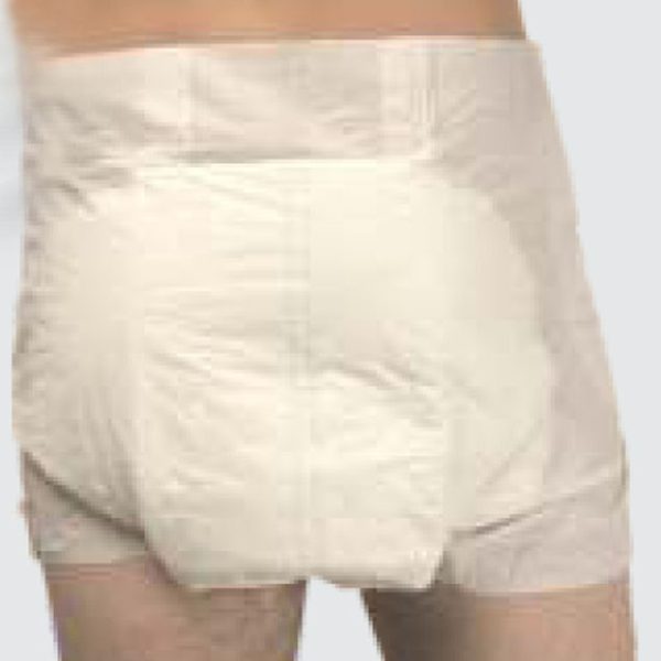 COUCHE-ADULTE-AROKLEEN-PRIMA-LARGE - medchariot