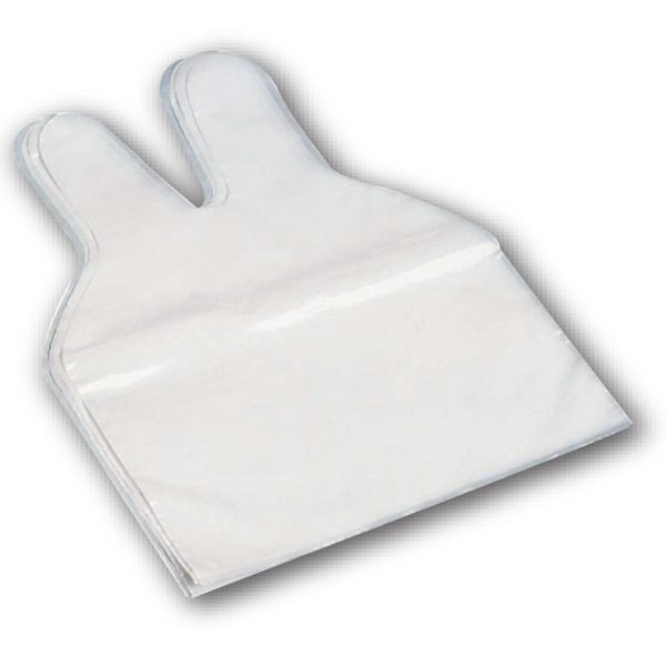 DOIGTIERS 2 DOIGTS POLYETHYLENE - medchariot