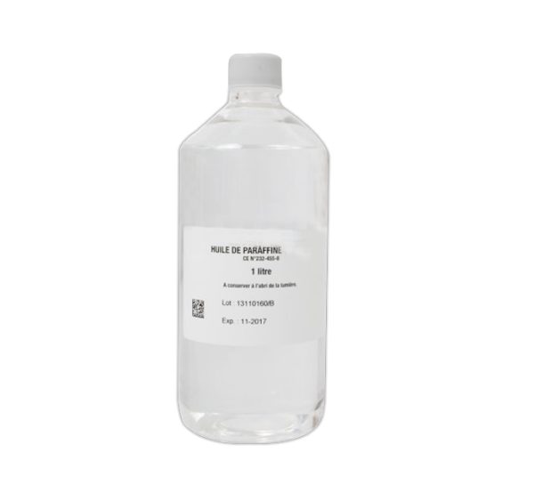 HUILE DE PARAFINE 1L - medchariot