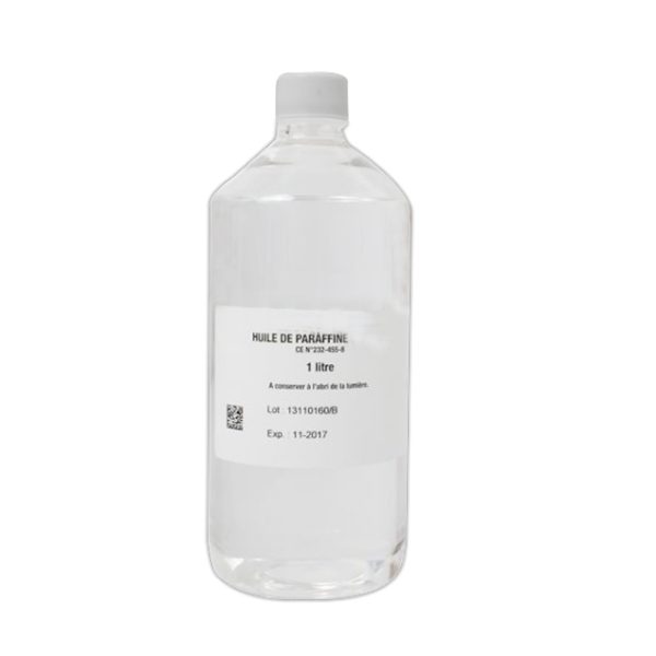 HUILE DE PARAFINE 1L - medchariot