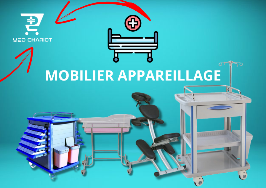 MOBILIER-APPAILLAGE