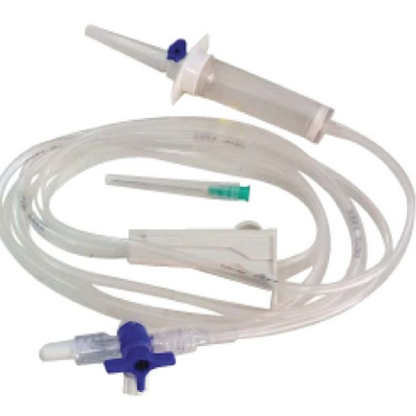 PERFUSEUR-AVEC-ROBINET-AVEC-RACCORD-EN-Y-medchariot