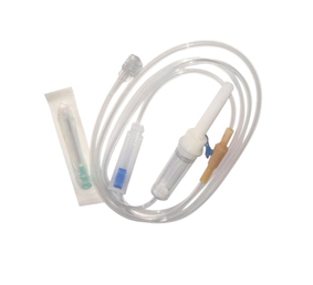 PERFUSEUR FILTRE + SITE CC - medchariot