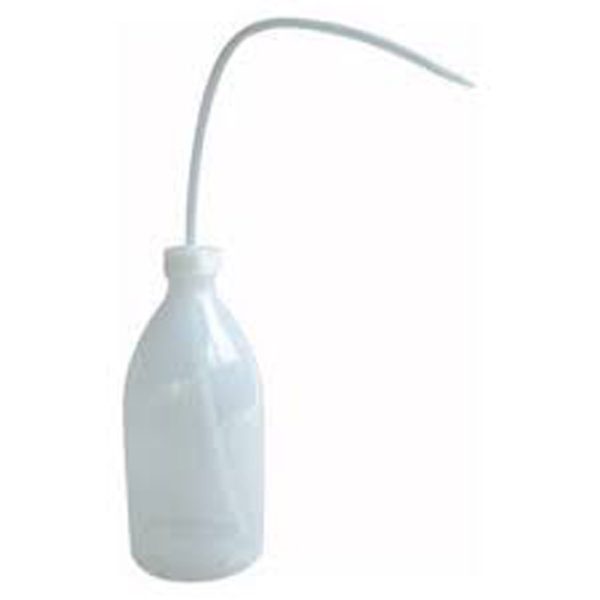 PISSETTE EN PLASTIQUE - medchariot