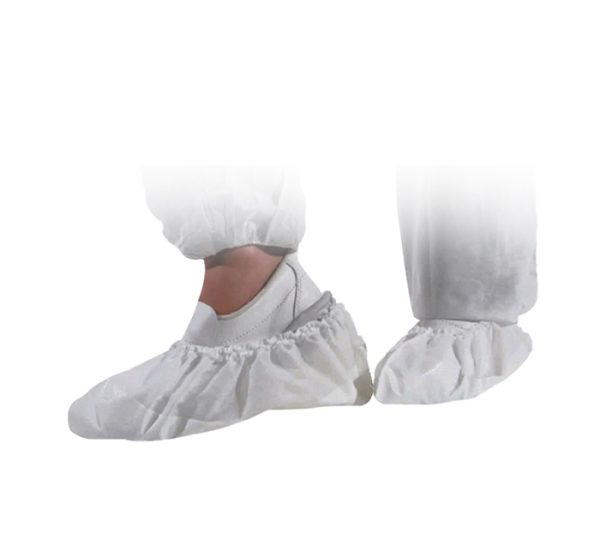 SURCHAUSSURE EN PLASTIQUE - medchariot