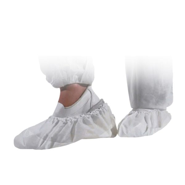SURCHAUSSURE EN PLASTIQUE - medchariot