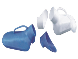 URINAL PLASTIQUE MIXTE - medchariot