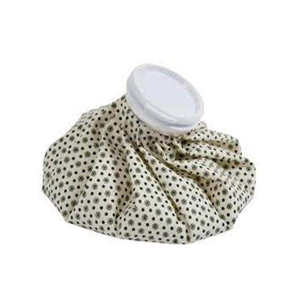 VESSIE A GLACE RONDE EN TISSU - medchariot