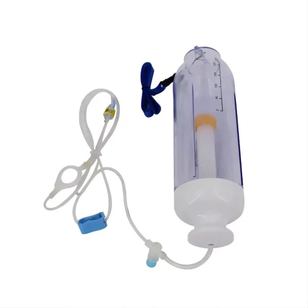 La pompe à infusion oncologie