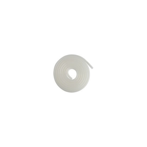 Tuyau silicone autoclavable Le rouleau de 25 m