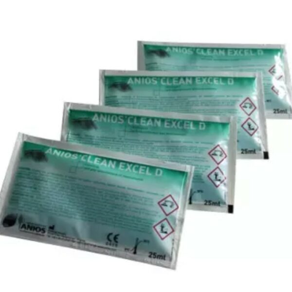 Anios Clean Excel D (sachet 25 ml)