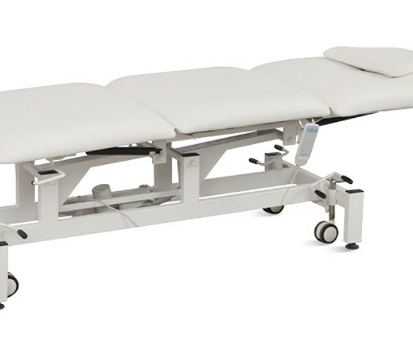 DIVAN EXAMEN ELECTRIQUE A 3 PLANS X36 SAIKANG