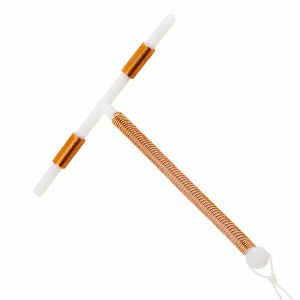 STERILET  SMB TCu 380A – Dispositif Intra-Utérin (DIU) au Cuivre