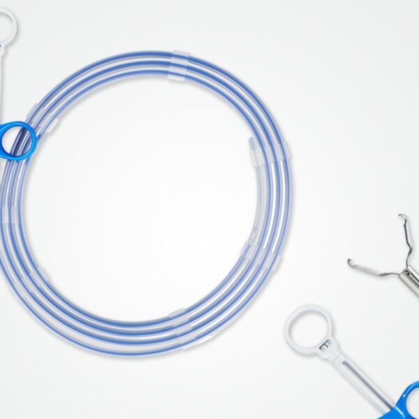 Hemoclip Endoscopique