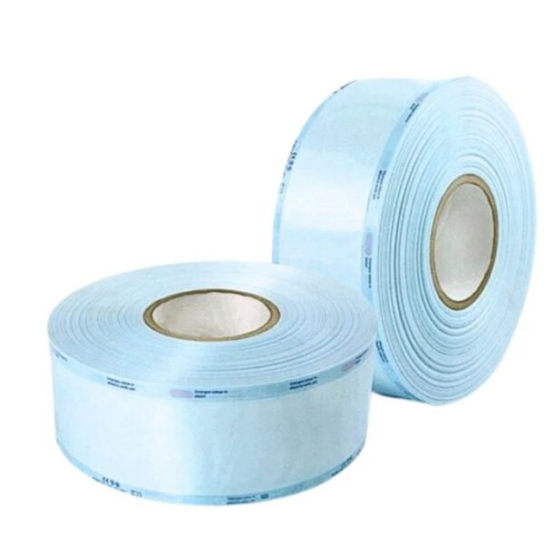 Rouleaux de stérilisation – Papier / Film pour autoclave