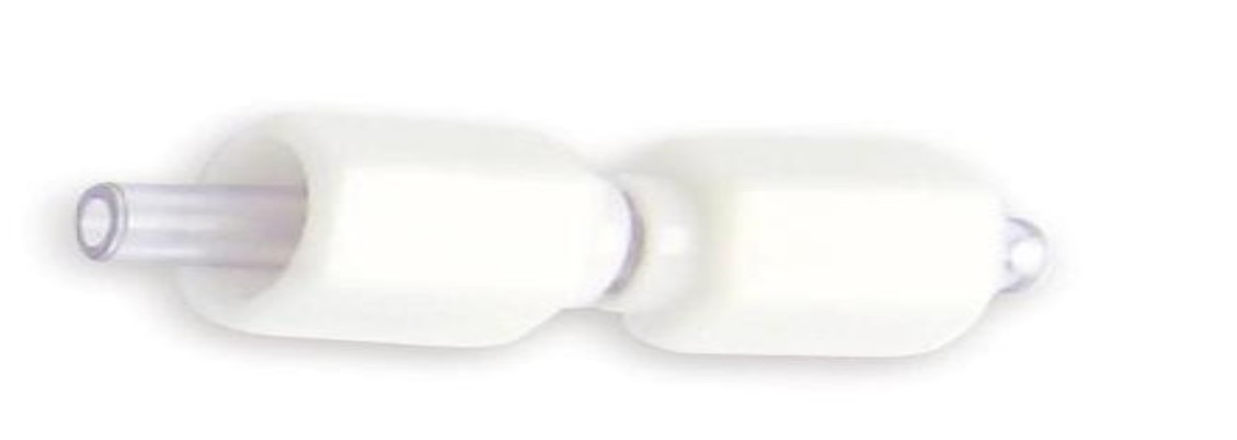 RACCORD MÂLE LUER LOCK / MÂLE LUER LOCK