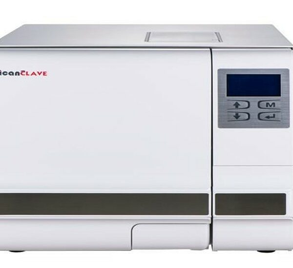 AUTOCLAVE  STE -18 LITRE - D CLASSE B